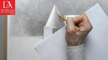 Drawing Something presented by Drawing Academy .com 4-4