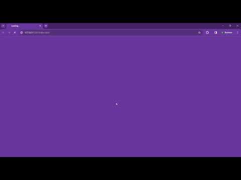 How to remove the Horizontal Scrollbar using HTML and CSS