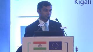 part 4 Plenary IV Panel Discussion on Kigali Amendment & Vote of Thanks