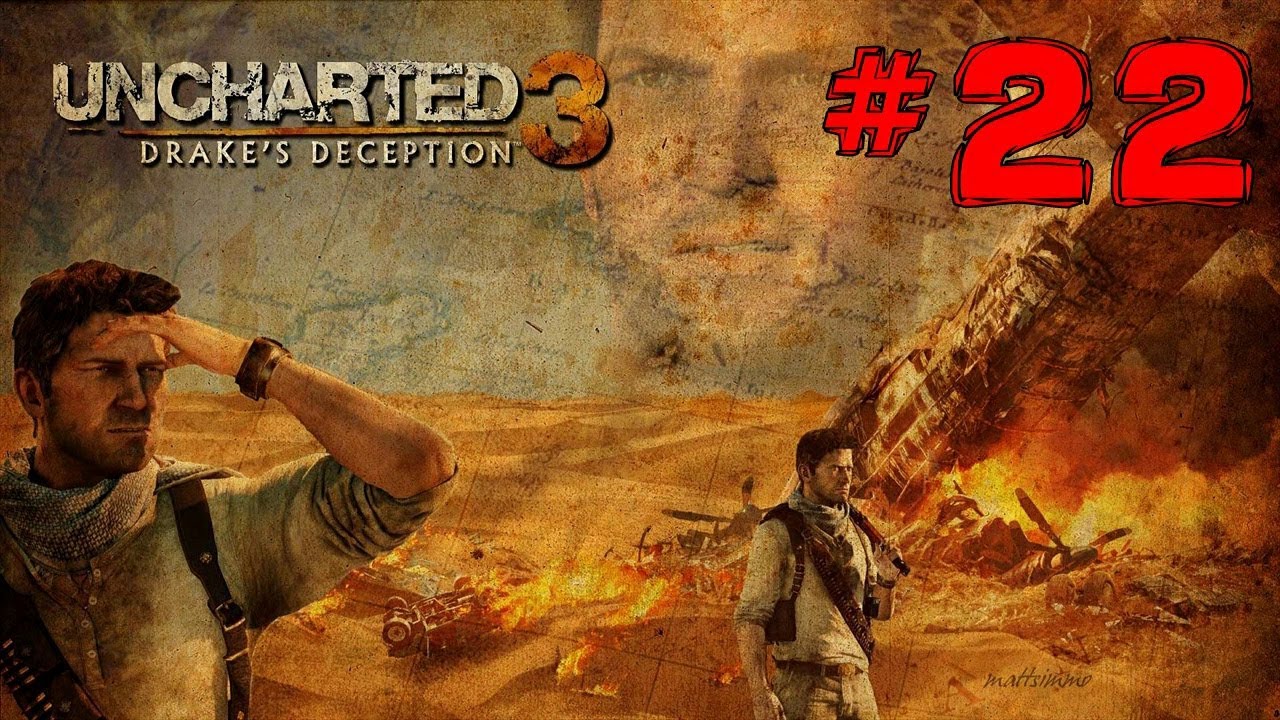 Uncharted 3 Walkthrough Chapter 22 The Dreamers Of The Day YouTube uncharted-3-walkthrough-chapter-22-the-dreamers-of-the-day-youtube