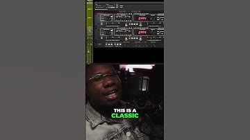 Enhance Your Drums with the Eventide H949 Harmonizer