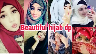 Girls K Liye Bot Pyare Hijab Dp Collection Dpz Collection For Girls,,,