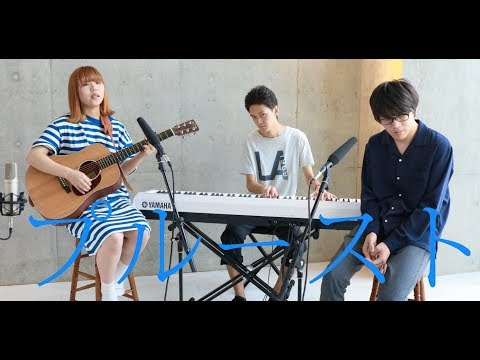 【プルースト】くるみ (original) otonogram オトノグラム