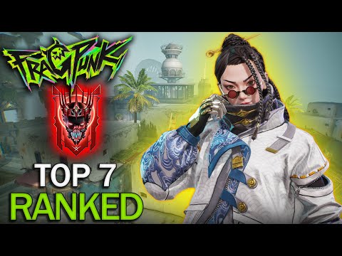 TOP #7 |