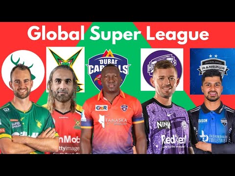 Global Super League