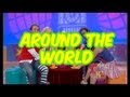 Around the world  hi5  season 9 song of the week