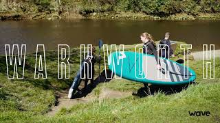 Warkworth The Tourer