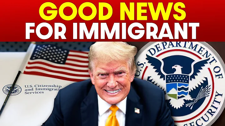 Good News for Immigrant: Judge Restores SIJS Work Permit | First View