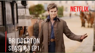 Bridgerton Season 3: Episode 01 Released. Penelope & Colin, Kate & Anthony. ⚠️Big Spoilers by Casts' Then & Now with Melanie 59,423 views 3 weeks ago 3 minutes, 33 seconds