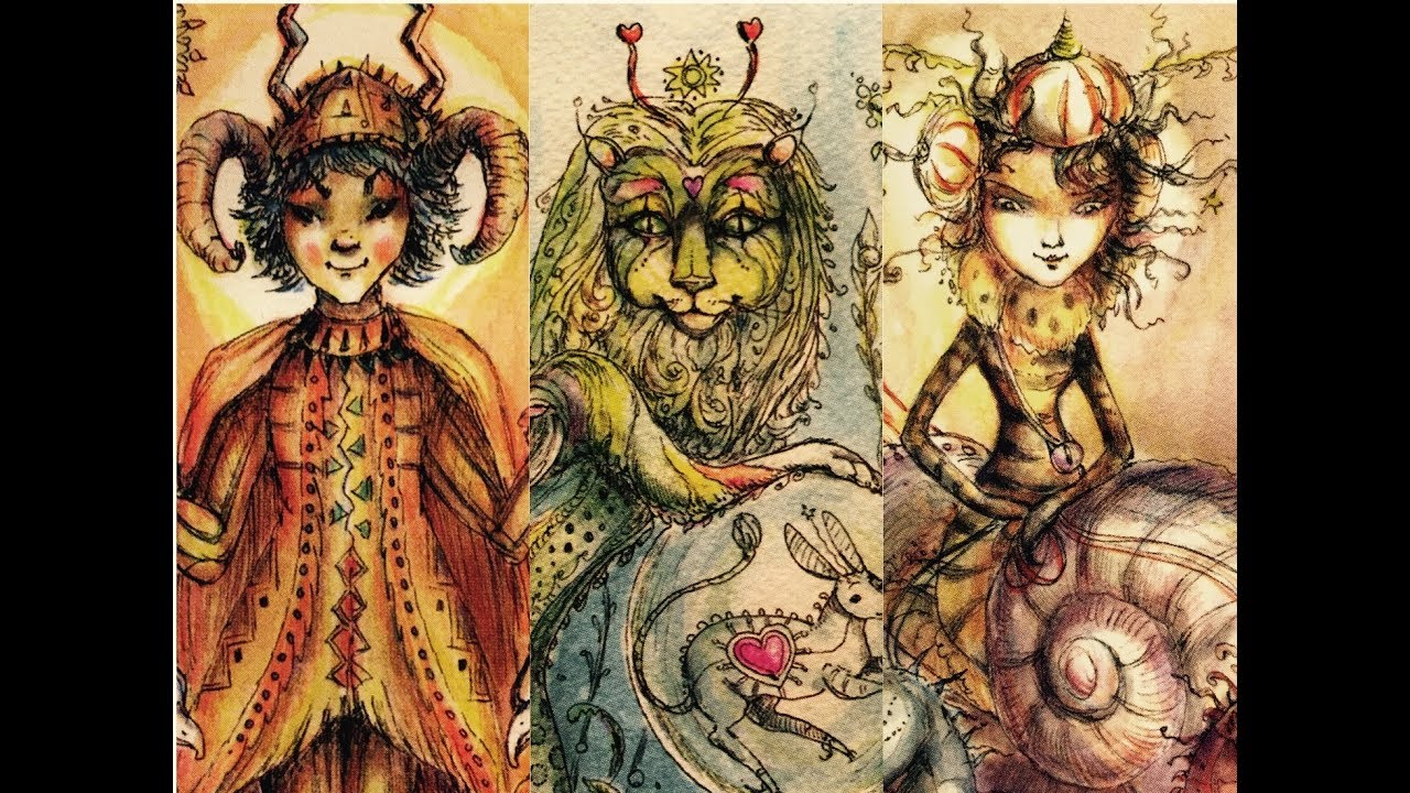 Capricorn November 2019: Lasting Legacies, Building an empire