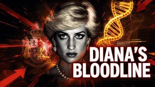 Download Lagu Diana's Bloodline Exposed: Shocking Royal DNA Secrets Revealed! MP3
