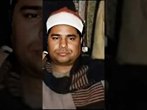 الشيخ محمد الليثي سورة القيامة وقصار السور
