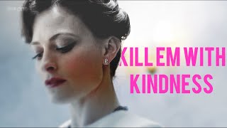 Multifemale • Kill Em With Kindness