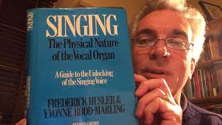 Reflections On Beautiful Singing By Paul Martyn-West...singing And Breathing