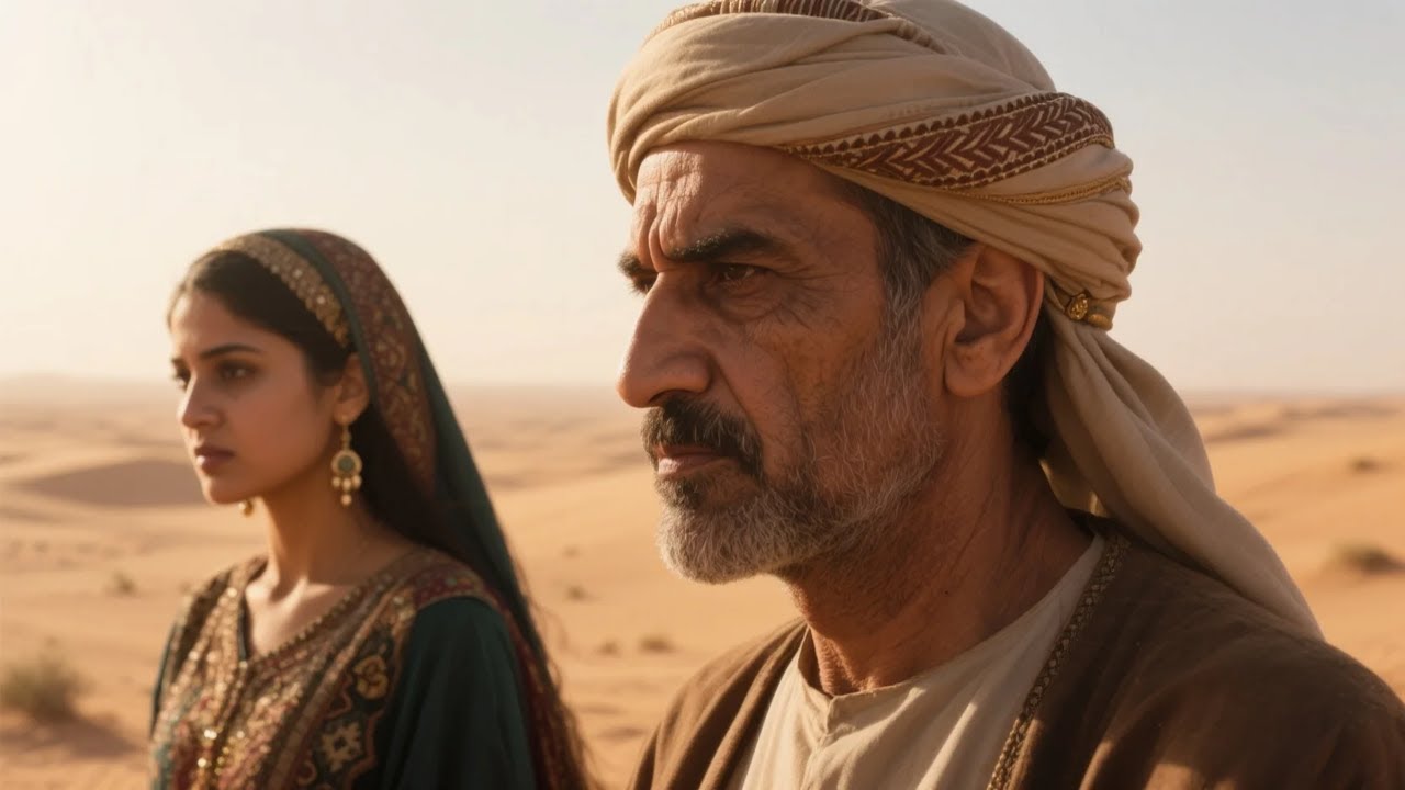 الصياد وابنة السلطان كيف غلب الفقير عقول العلماء وتزوجها قصة مسموعة رواية مسموعة 