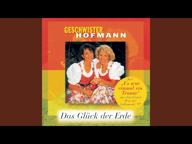 Geschwister Hofmann - Wenn Sancho die Gitarre nahm