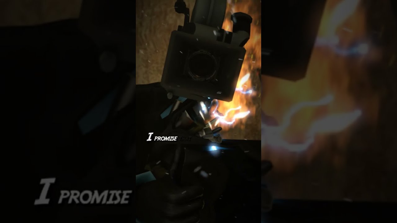 Large Cameraman Sad Edit Largecameraman
