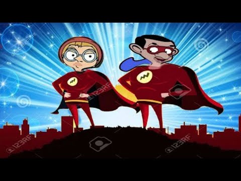 مستر بن كارتون حلقات مجمعة طولها ساعتين جودة عالية لعيونكم HD