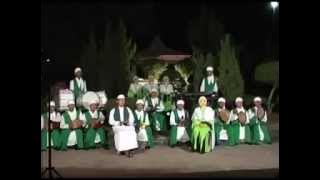 Download lagu Sholawat Rebana Walisongo sarono nggayuh mulyo 360p