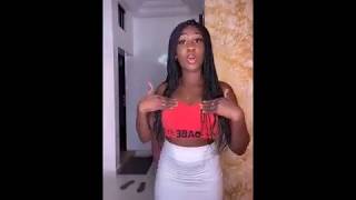 Liki Liki Liki Lam Fanya Tiktok Compilation