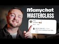 Give Me 27 Minutes, I'll Turn You Into a Manychat Pro