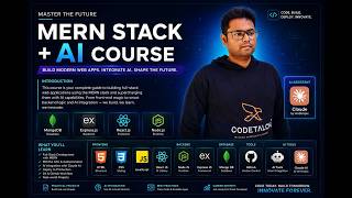 MERN STACK + AI Introduction