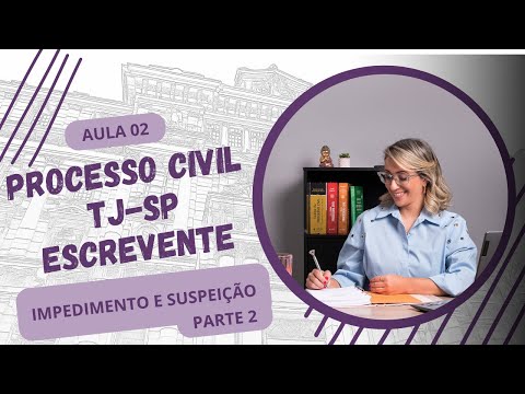 Aula 2 Impedimento