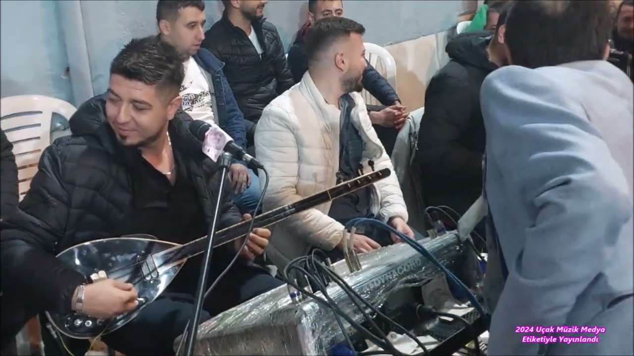 Serkan Akyel-Gamzelimsin sen