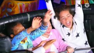 Disney Channel Spain Carnaval Especial Wbrb And Btts Bumpers 2015