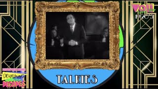 Talkies (1920s)