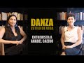 DANZA, ESTILO DE VIDA (entrevista a Anabel Caeiro)