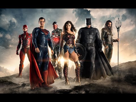 Filme Completo Dublado Liga da Justiça Desenho dublado Completo Modo História