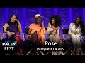 Pose at PaleyFest LA 2019: Full Conversation