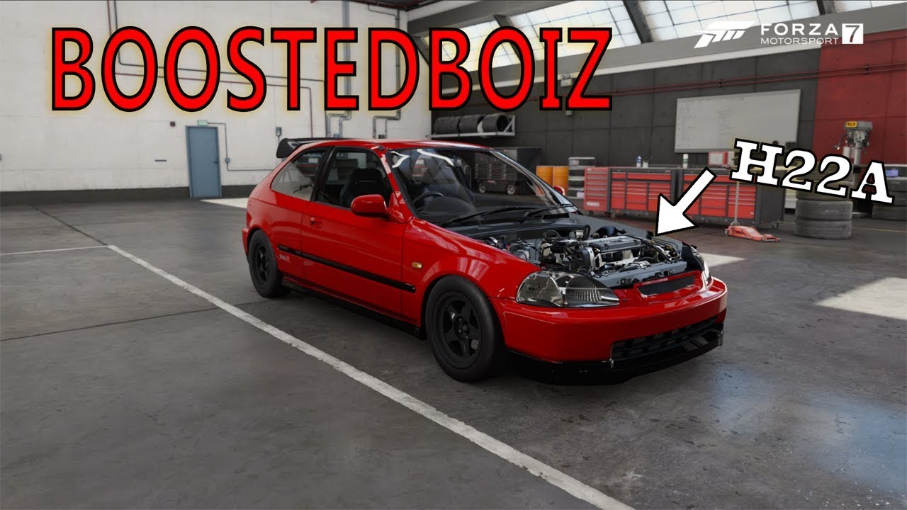 of parts engine 4k Forza 7 *BoostedBoiz* Mods: HATCH RE OF YouTube CREATION of parts engine 4k Forza 7 *BoostedBoiz* Mods: HATCH RE OF YouTube CREATION