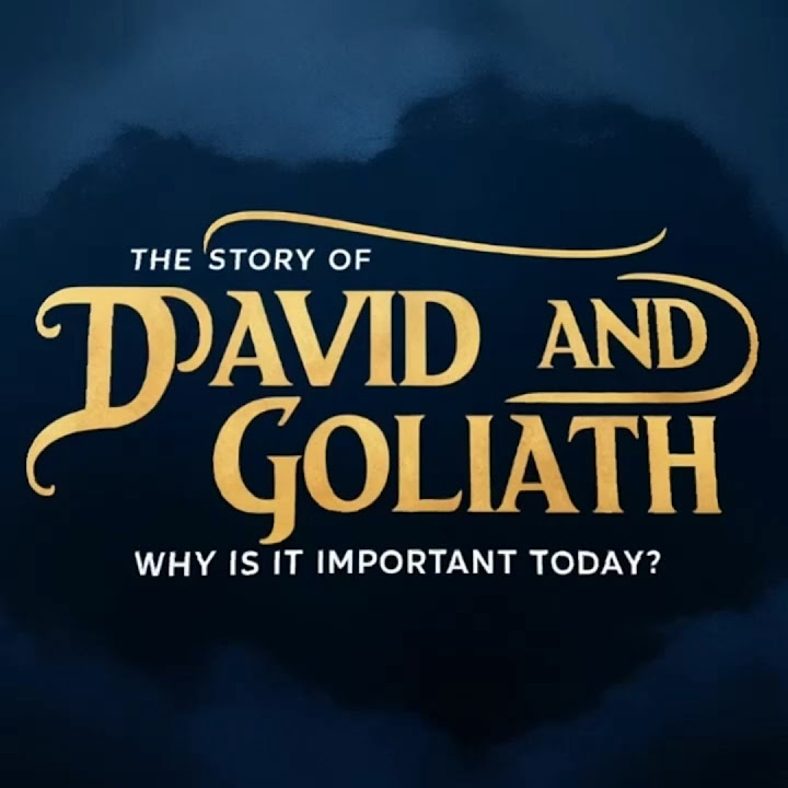 the-story-of-david-and-goliath-why-is-it-important-today-youtube