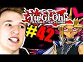 HOĆE LI MU OVA KARTA POMOĆI?! ( Yu-Gi-Oh! Power Of Chaos #42 - Yugi the Destiny )