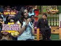 Kapil is proud of sugandha mishra  the kapil sharma show  fun with audience