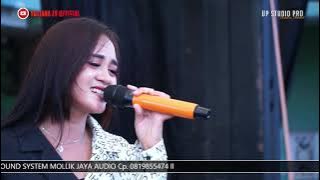 SEBATAS BATUR (ANIK ARNIKA) ELIN CHANIAGO live YULIANA ZN EDISI PABEDILAN