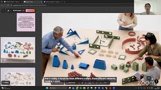 Famous Gendo Workshop: AI-Powered Design, From Rendering to Real-Time Collaboration Profile