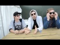 Capture de la vidéo Interview: Twin Atlantic @ Reading Festival