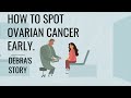 How To Spot Ovarian Cancer Early: Debra's Story