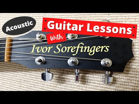 Indian Love Song - Buddy Red Bow - Guitar Lesson