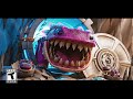 Fortnite Klombo Returns Trailer