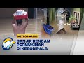 Puluhan Rumah di Jakarta Terendam Banjir