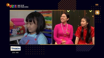 Cô bé mắc ung thư hồi phục kỳ diệu, xúc động gặp lại "người mẹ thứ 2" của mình