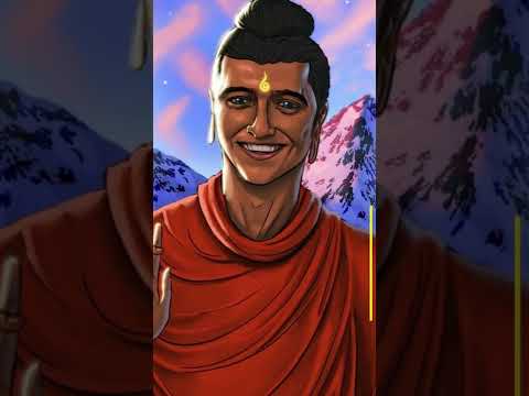 Видео: Будда оставил писания?