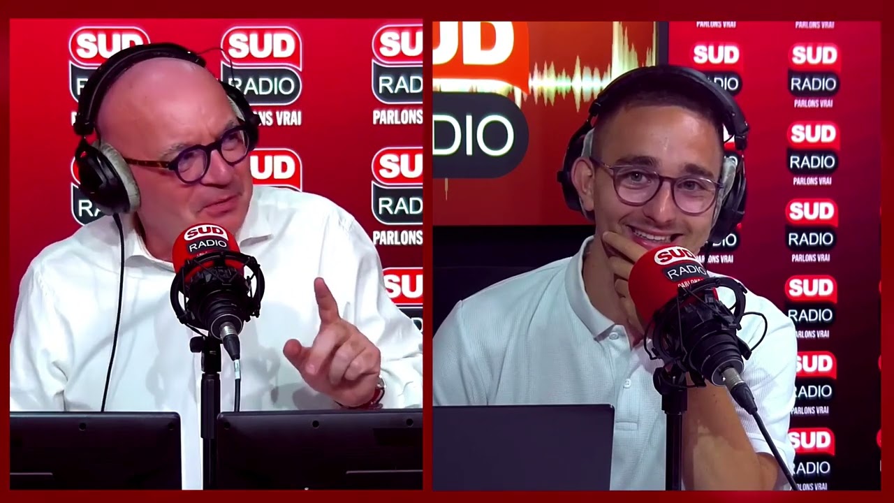 Pisa, prix à la pompe, propos raciste... les VV écoutent la France du 9 septembre