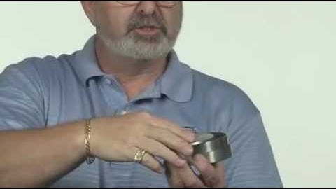 Lecture 4: Measuring bulk solids flow properties - Joseph Marinelli