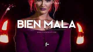 VENDIDA | DANCEHALL Instrumental | "Bien Mala" - Lunay x Bad Bunny | Trapeton Beat / Reggaeton Trap