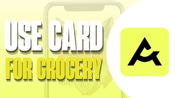 🛒 How to Use ATOME CARD for GROCERY SHOPPING (Step-by-Step Guide 2025)